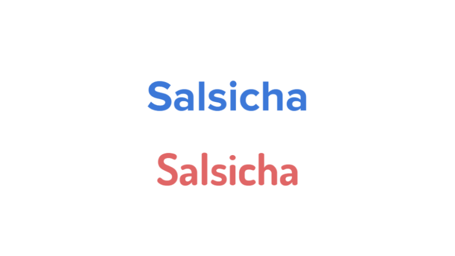 exemplo-salsicha-em-duas-cores