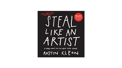 steal-like-an-artist-austin