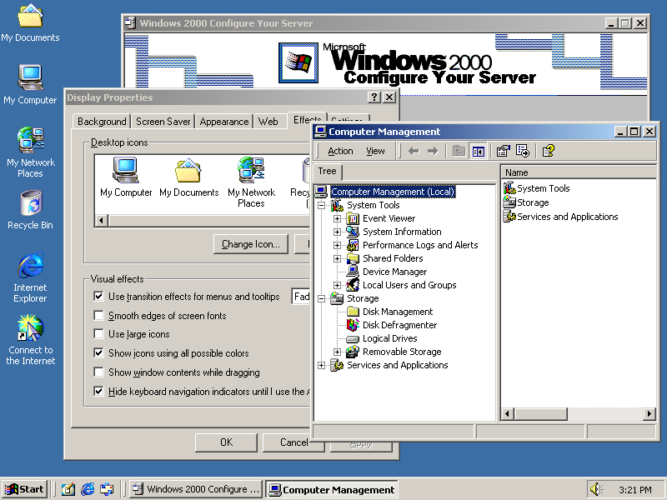 7-interface-windows-2000
