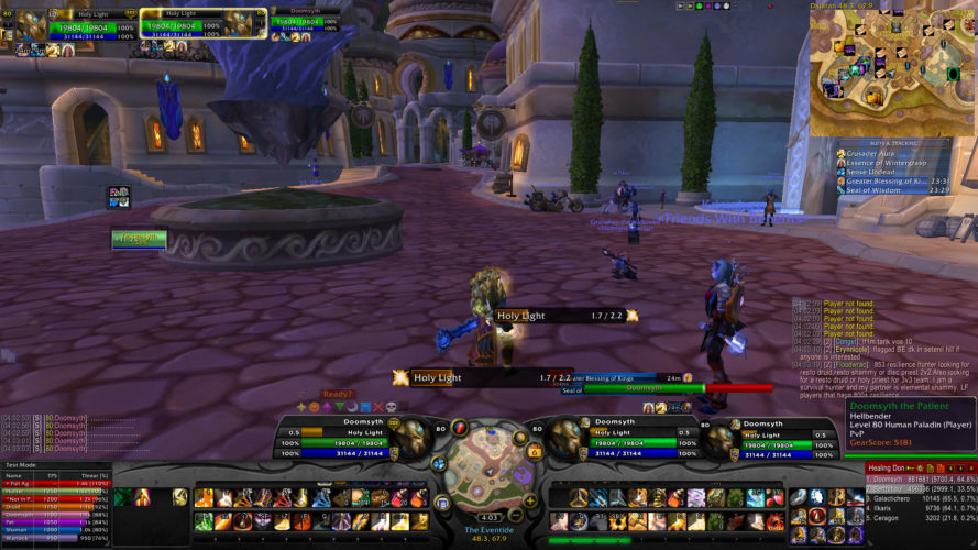 World of Warcraft
