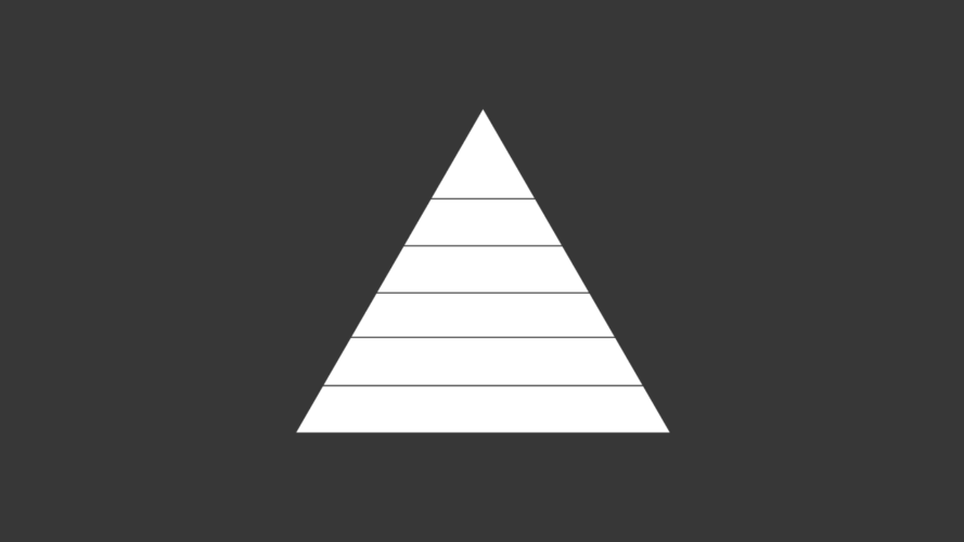 Análise Ativa de Interfaces: Um hábito capaz de melhorar sua criatividade e eliminar o bloqueio criativo